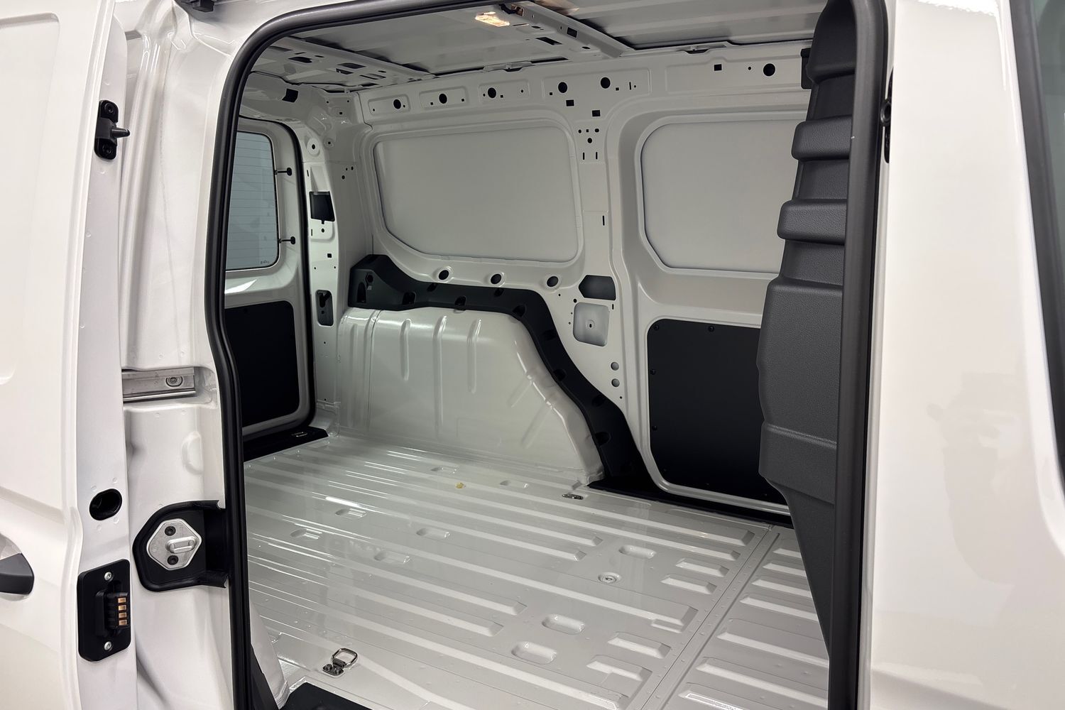 heti ajoon Volkswagen Caddy Maxi