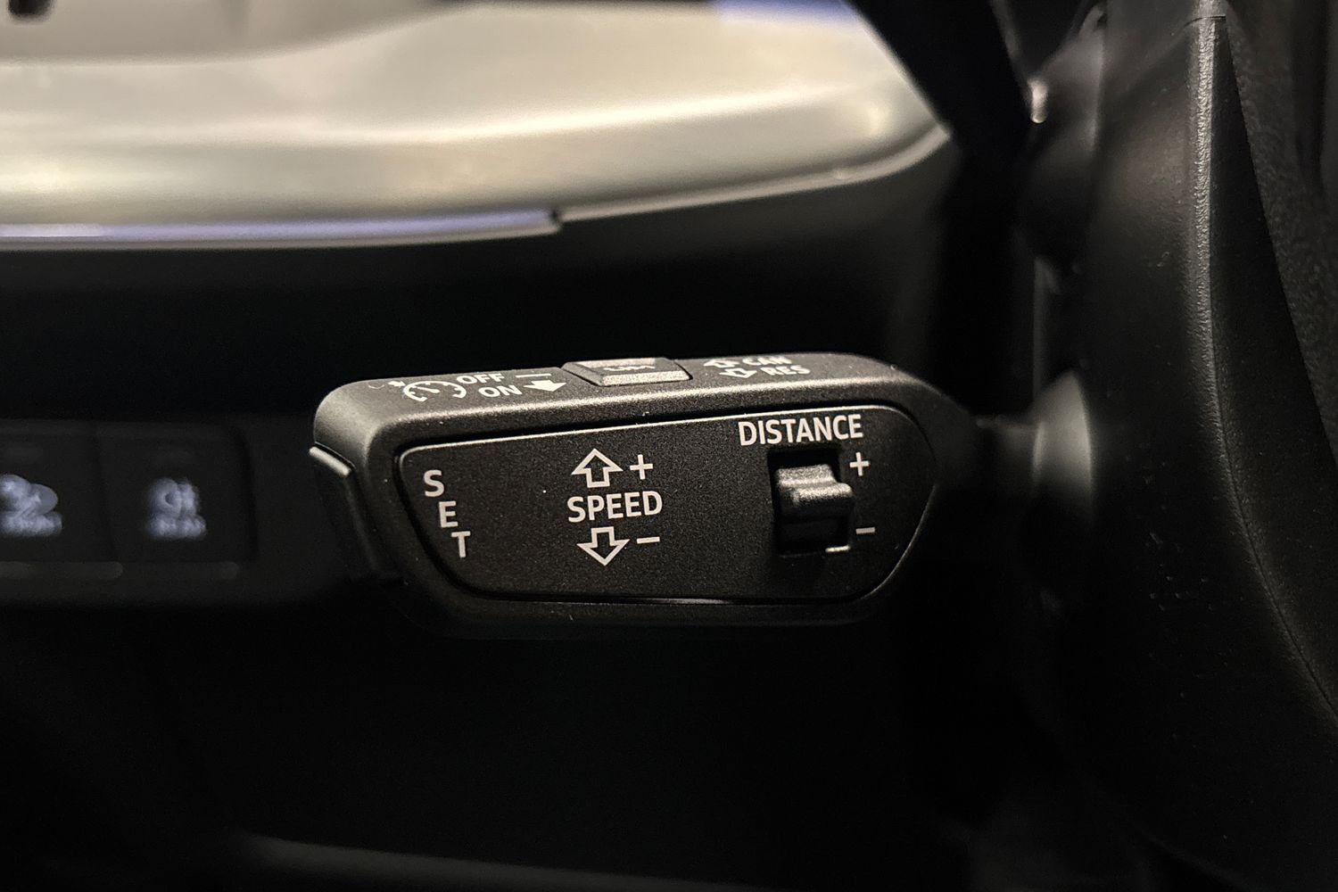 heti ajoon Audi Q4 e-tron