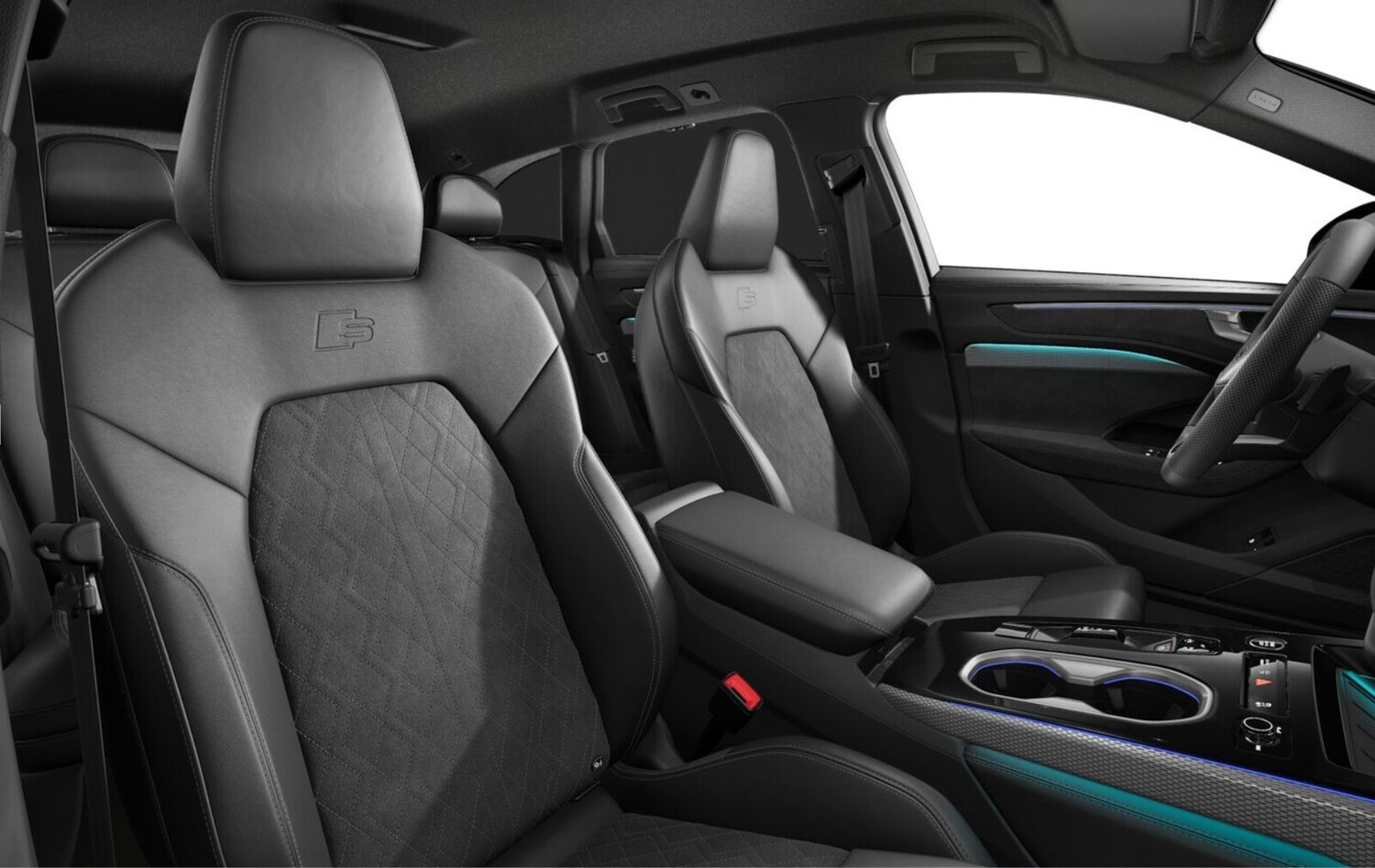 heti ajoon Audi A6