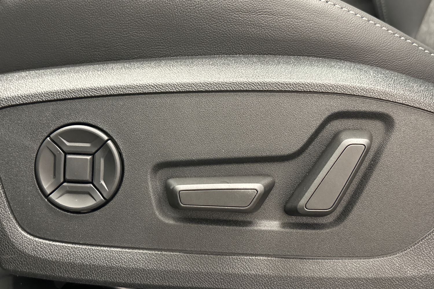heti ajoon Audi Q6 e-tron