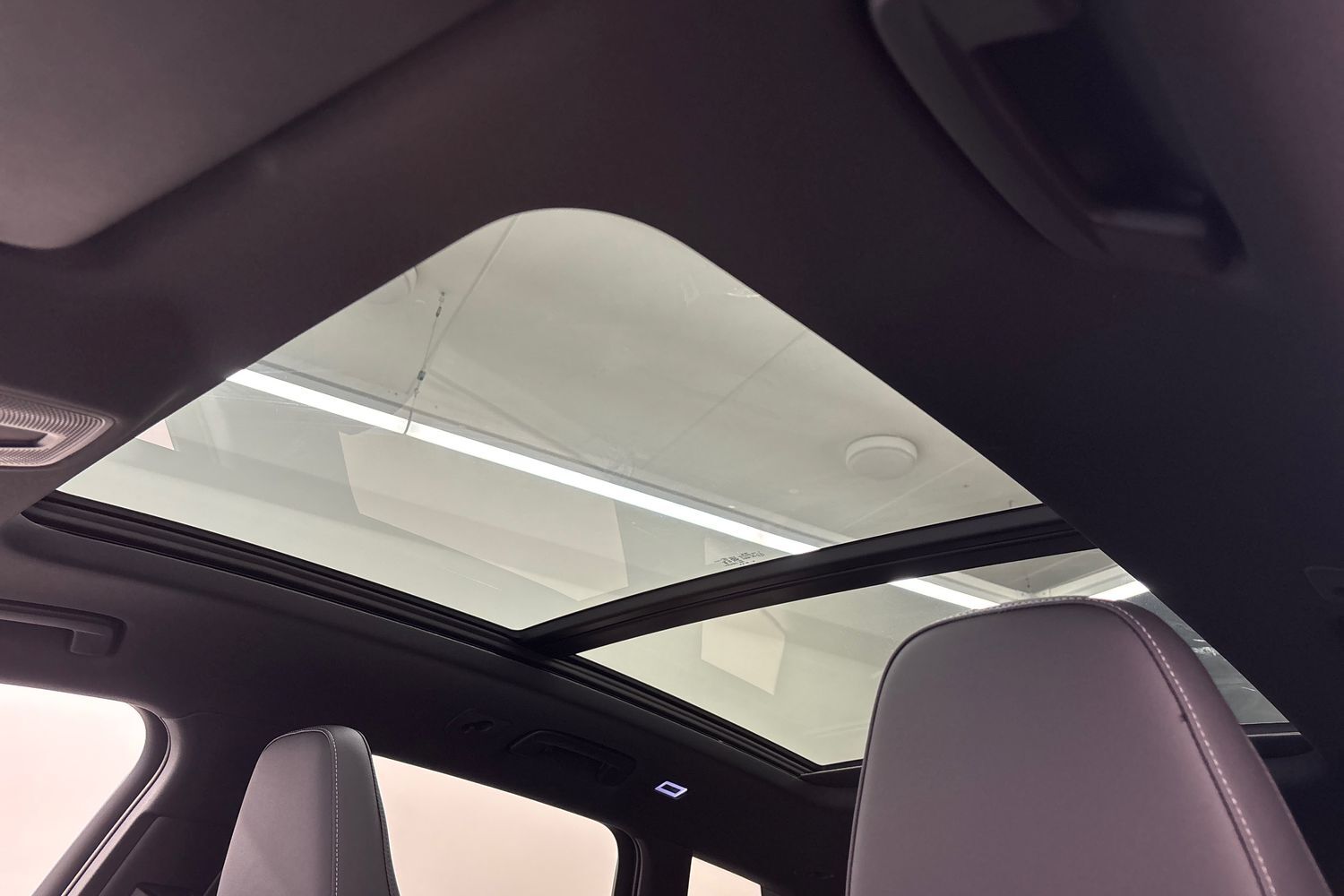 heti ajoon Audi Q6 e-tron