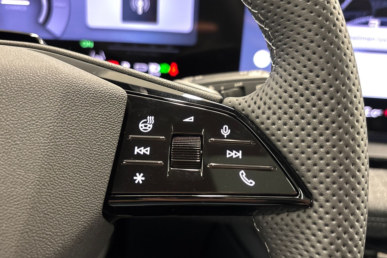 heti ajoon Audi Q6 e-tron