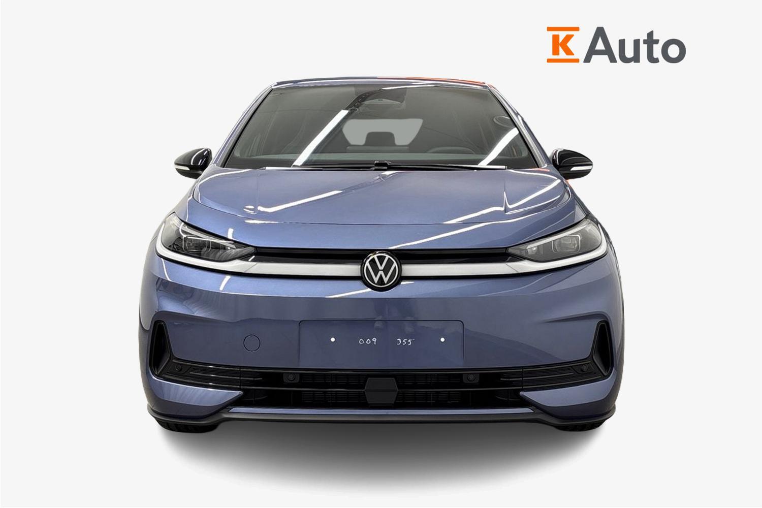 heti ajoon Volkswagen ID.3 Neo