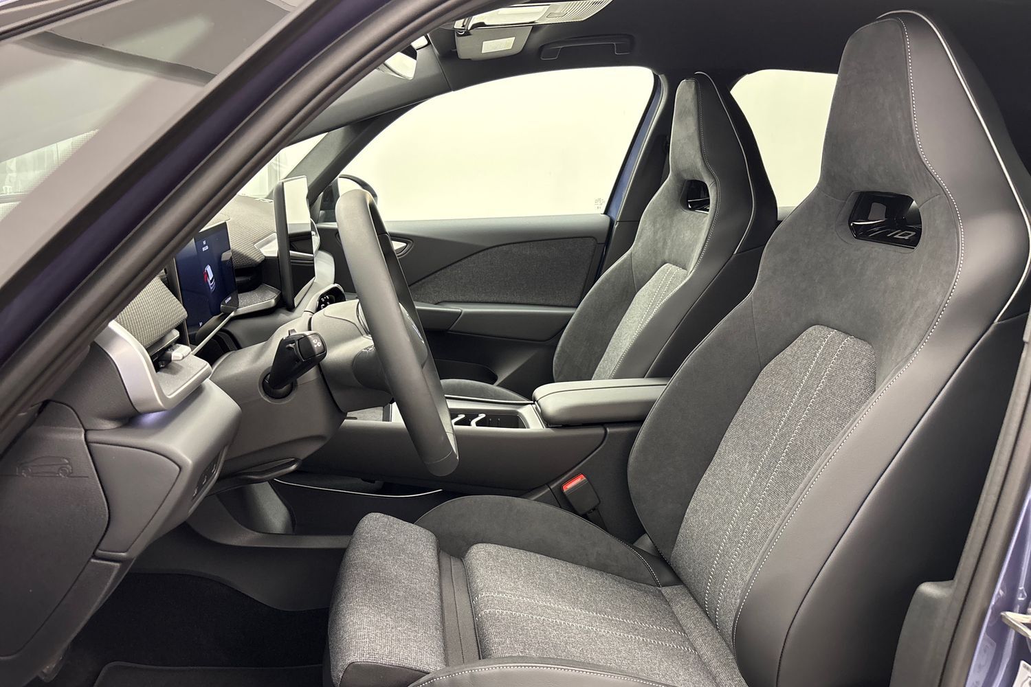 heti ajoon Volkswagen ID.3 Neo