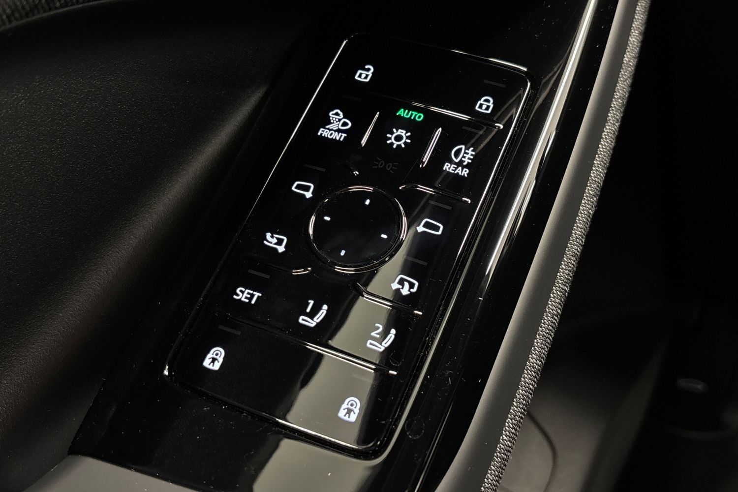 heti ajoon Audi Q6 e-tron