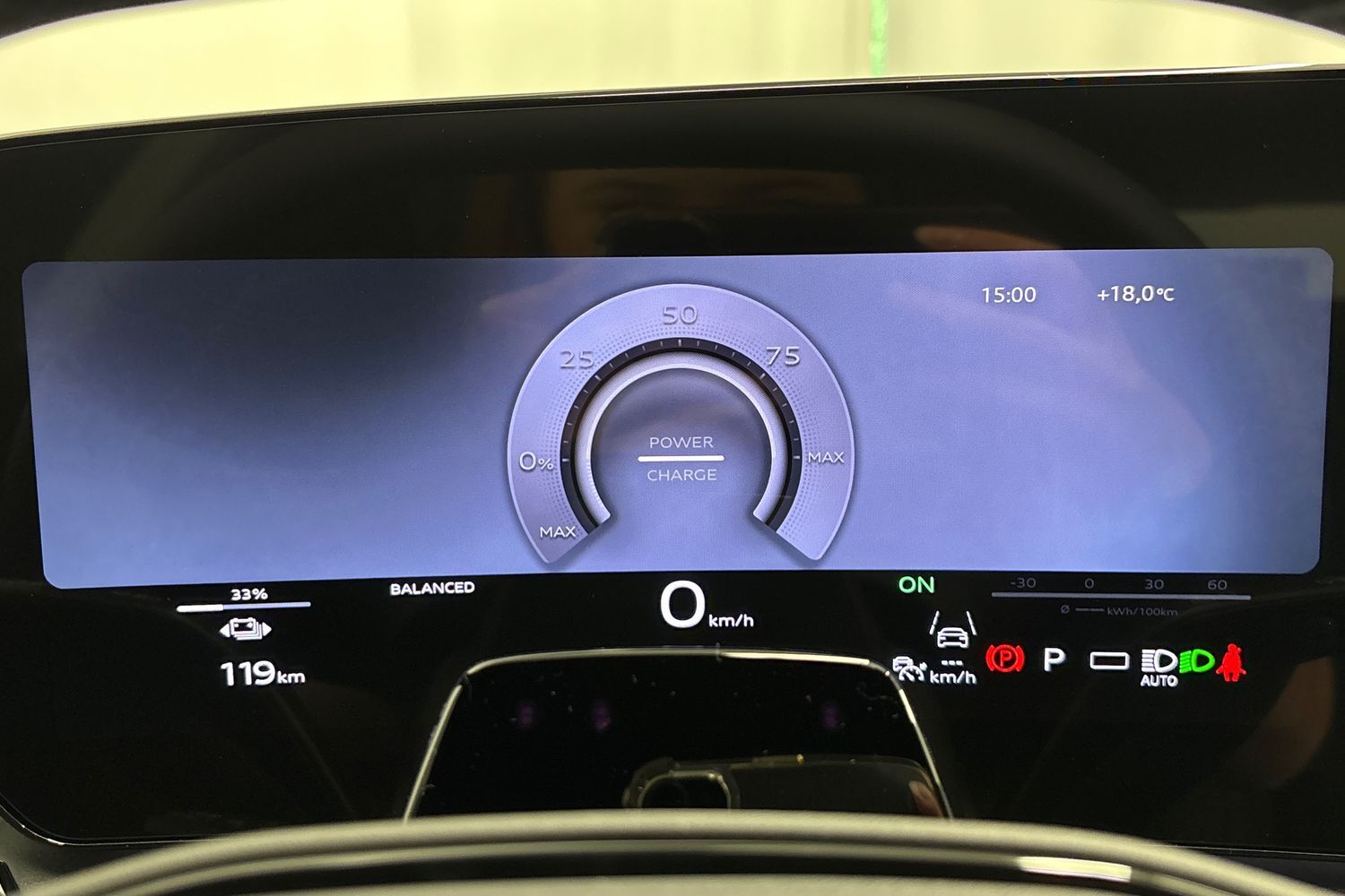 heti ajoon Audi Q6 e-tron