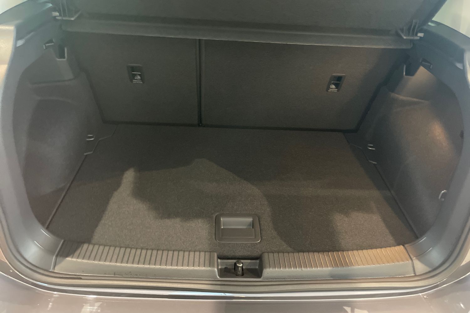 heti ajoon Volkswagen T-Cross