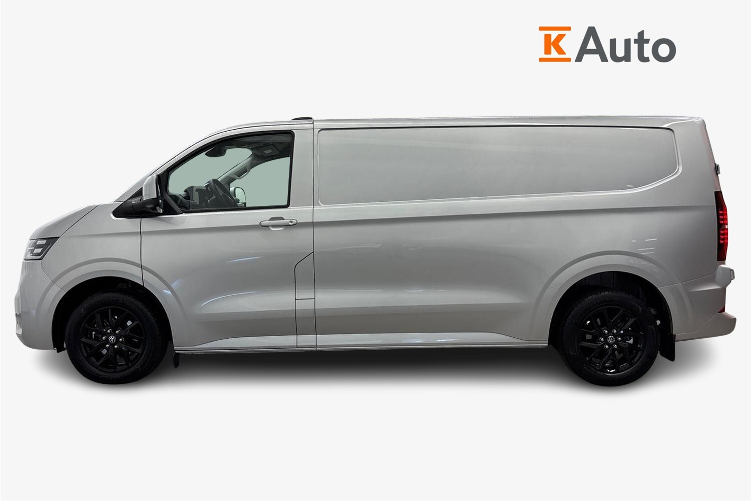 heti ajoon Volkswagen Transporter