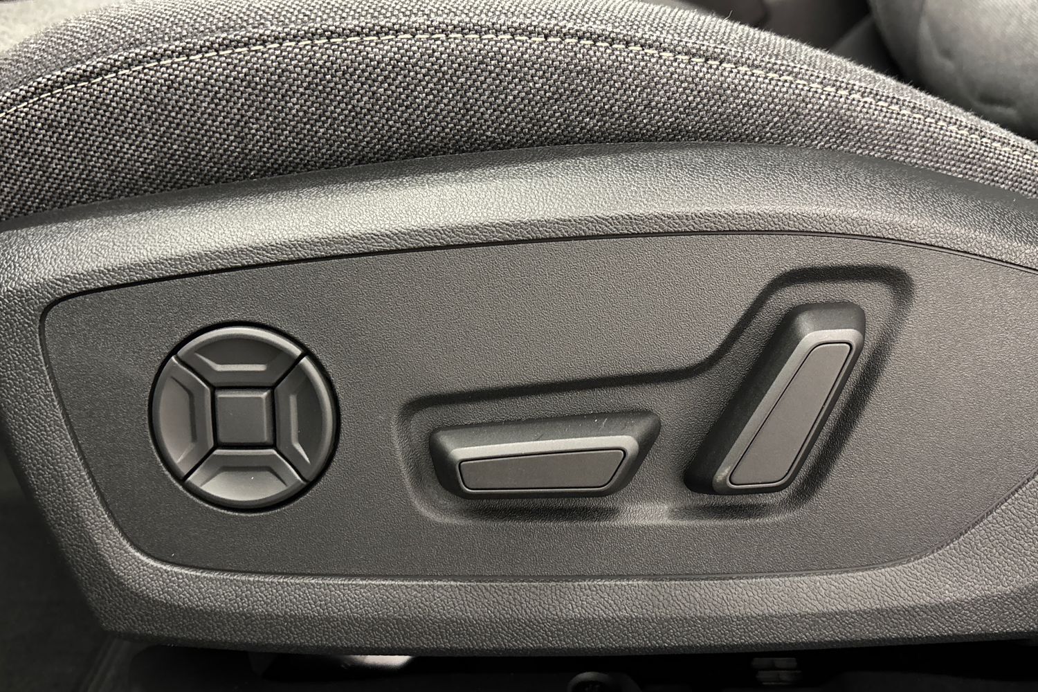 heti ajoon Audi A6 e-tron
