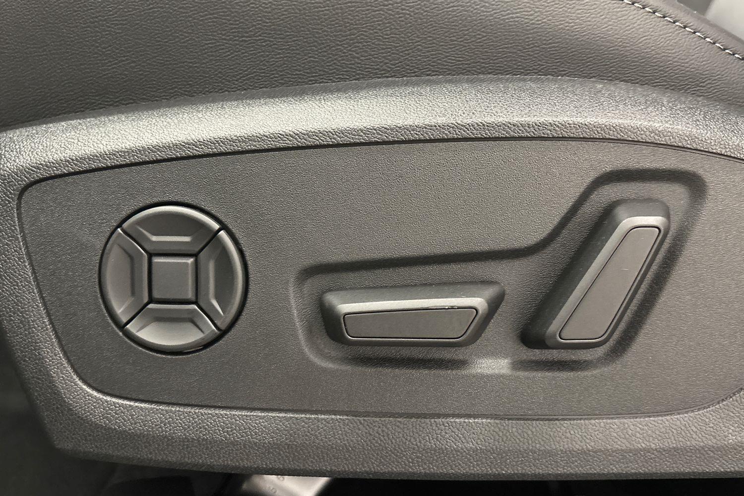 heti ajoon Audi Q6 e-tron