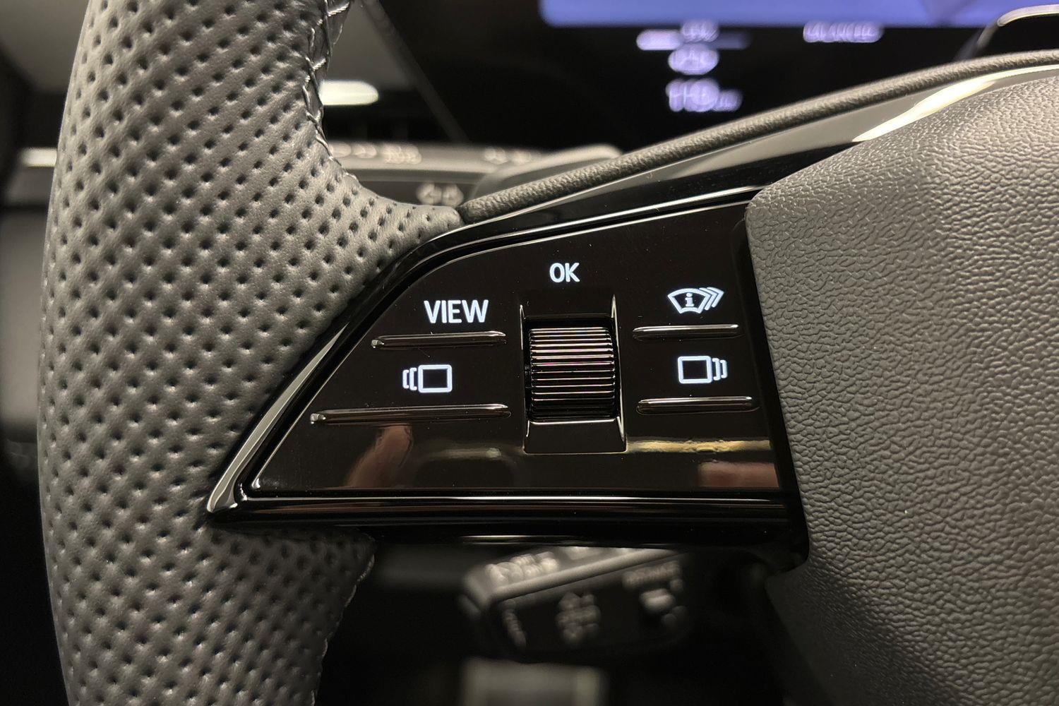heti ajoon Audi Q6 e-tron