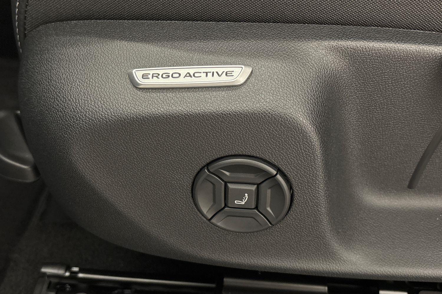 heti ajoon Volkswagen T-Roc
