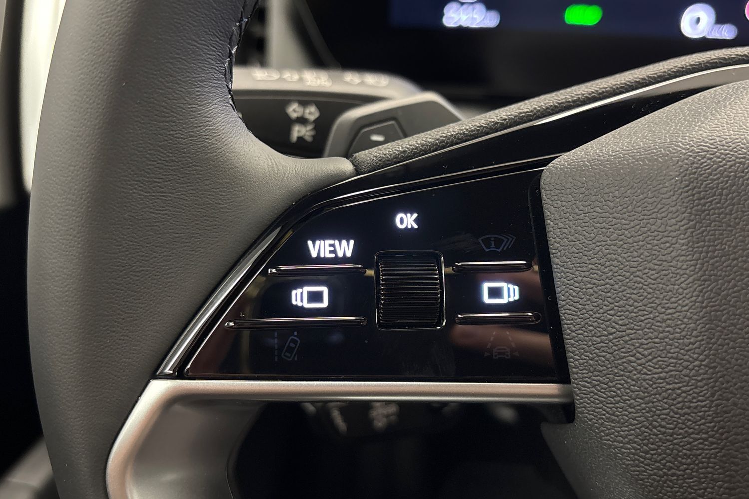 heti ajoon Audi Q4 e-tron