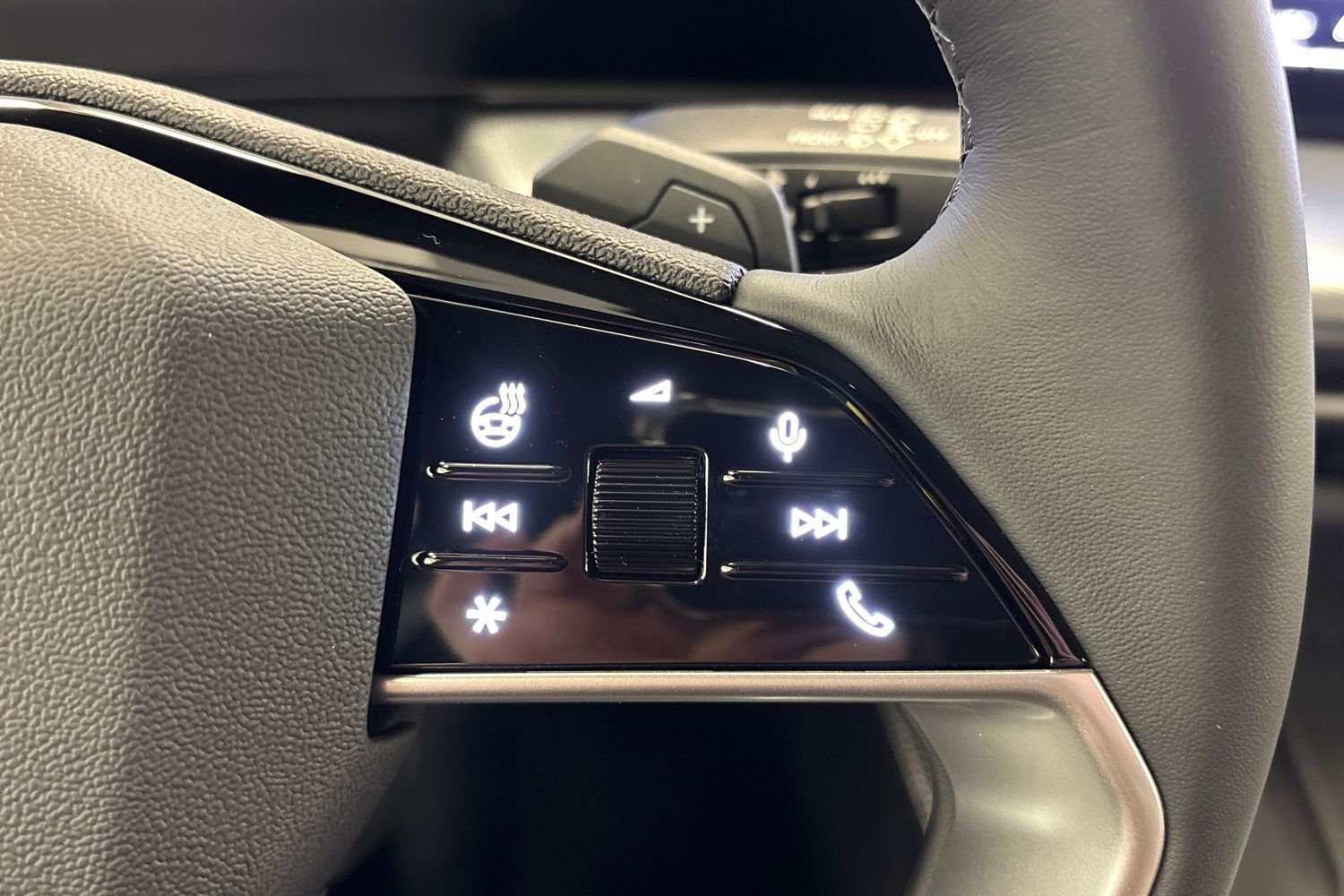 heti ajoon Audi Q4 e-tron
