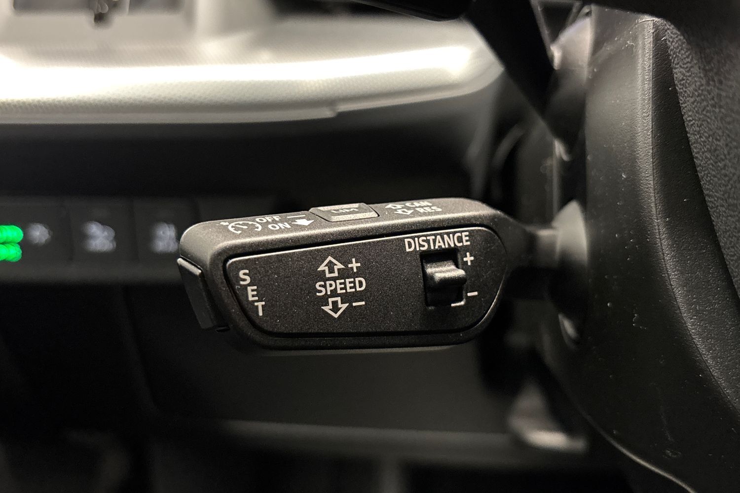 heti ajoon Audi Q4 e-tron