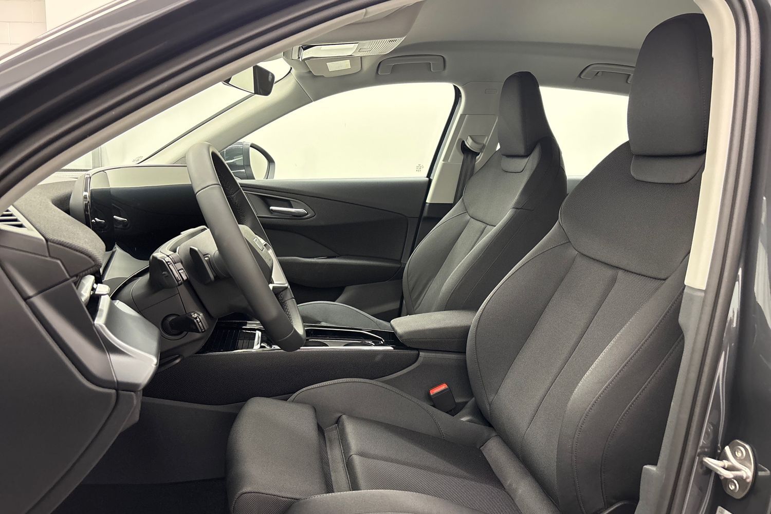 heti ajoon Audi Q3
