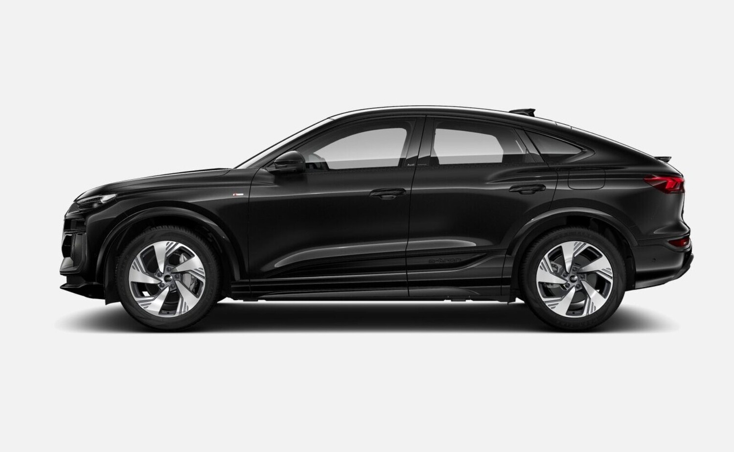 heti ajoon Audi Q6 e-tron