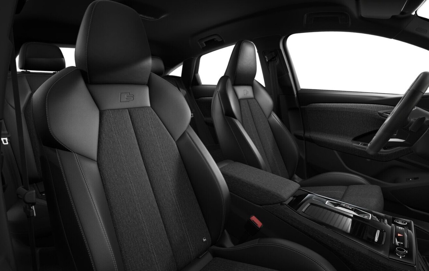 heti ajoon Audi Q6 e-tron