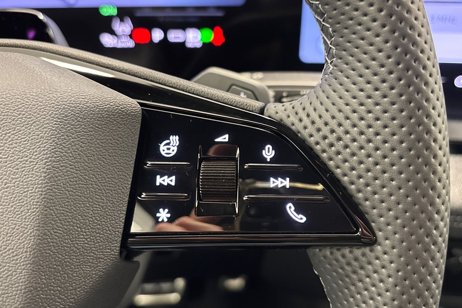 heti ajoon Audi Q6 e-tron