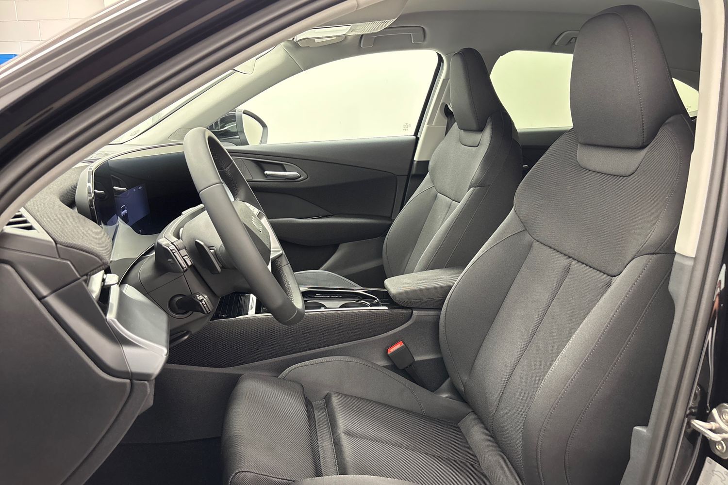 heti ajoon Audi Q3