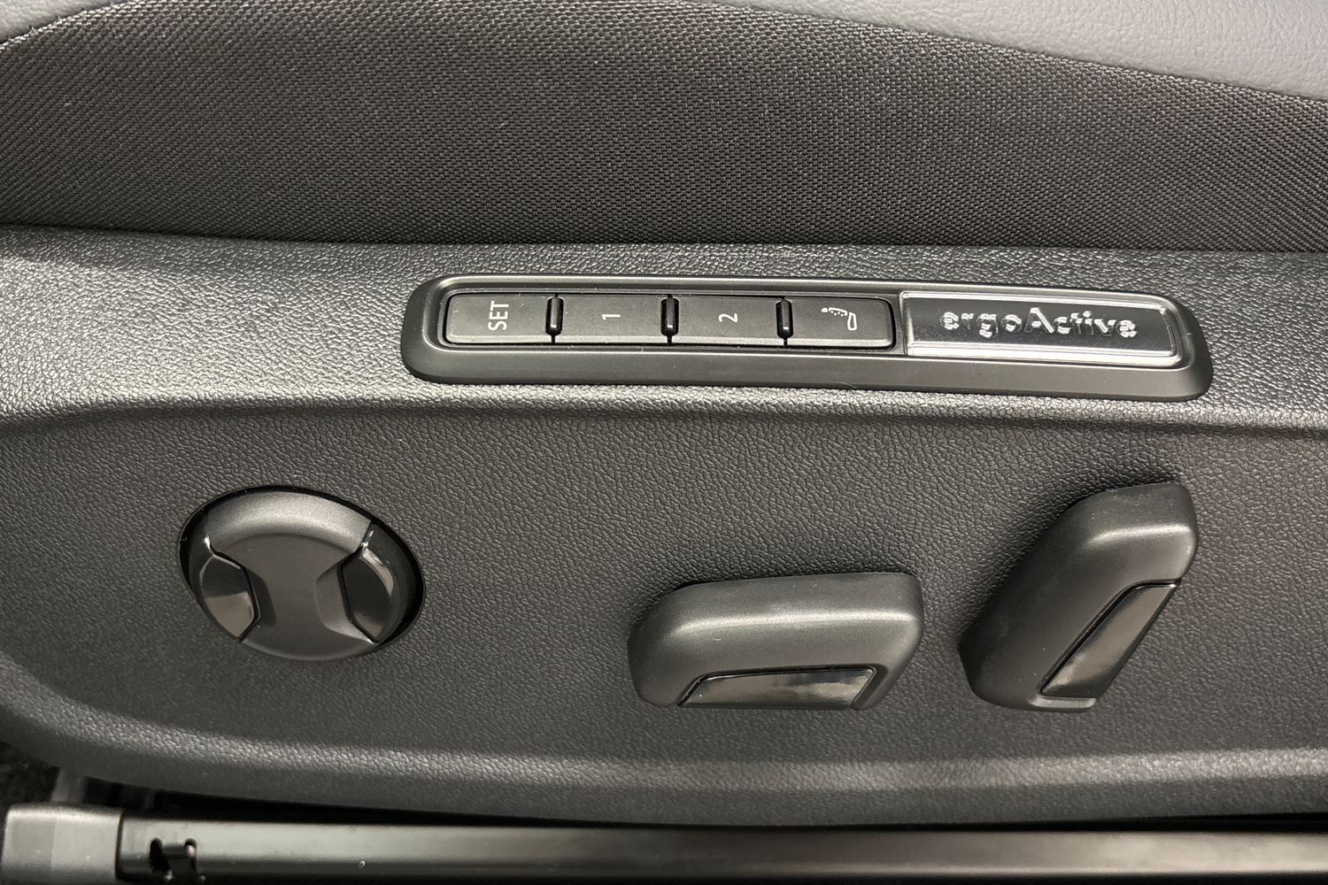 heti ajoon Volkswagen ID.5