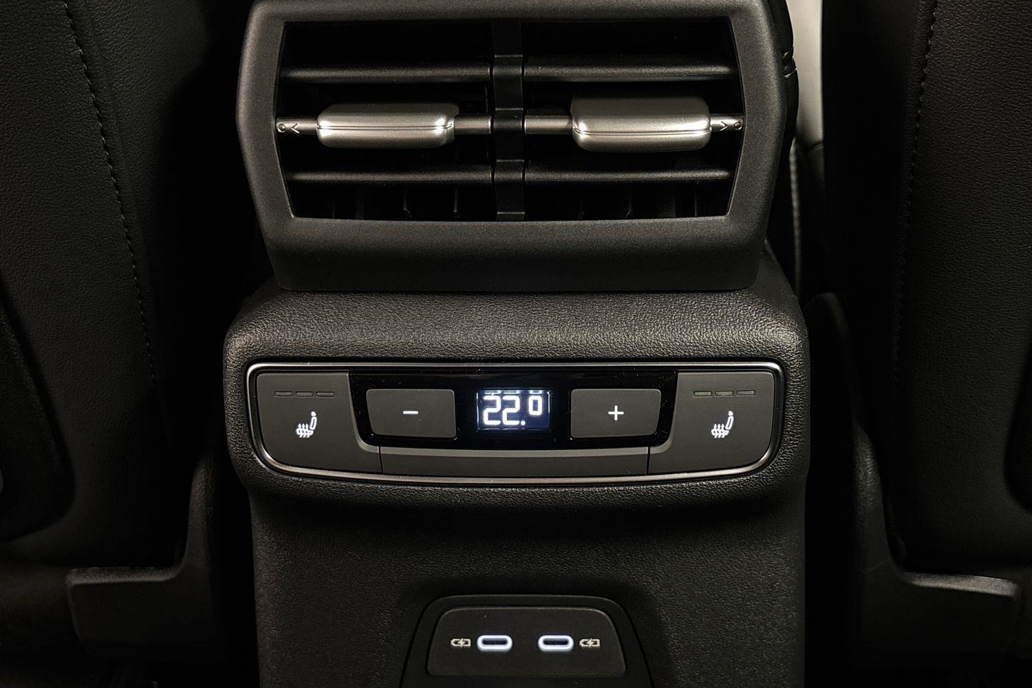 heti ajoon Audi Q4 e-tron