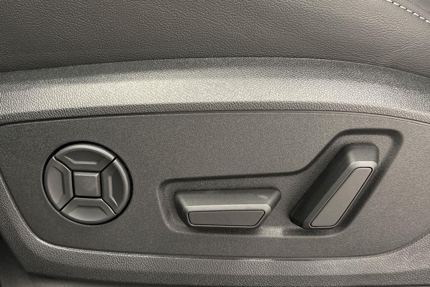 heti ajoon Audi Q4 e-tron