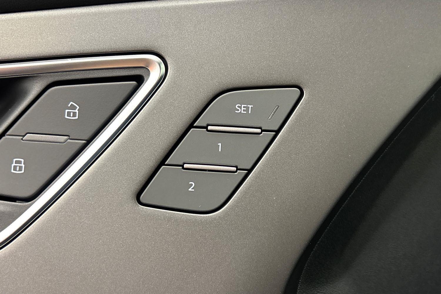 heti ajoon Audi Q4 e-tron