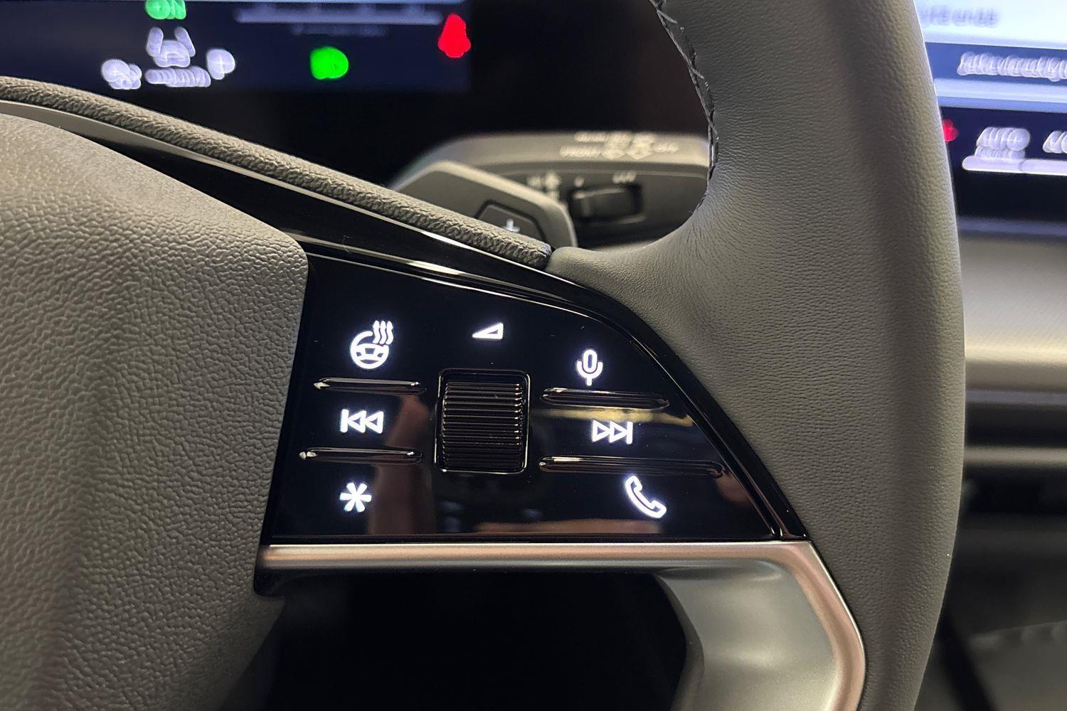 heti ajoon Audi Q4 e-tron