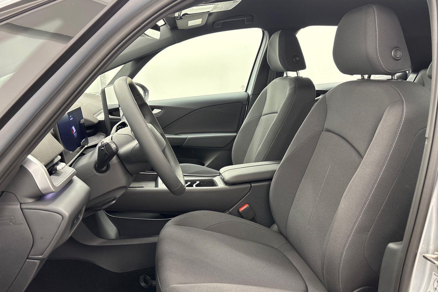 heti ajoon Volkswagen ID.3 Neo