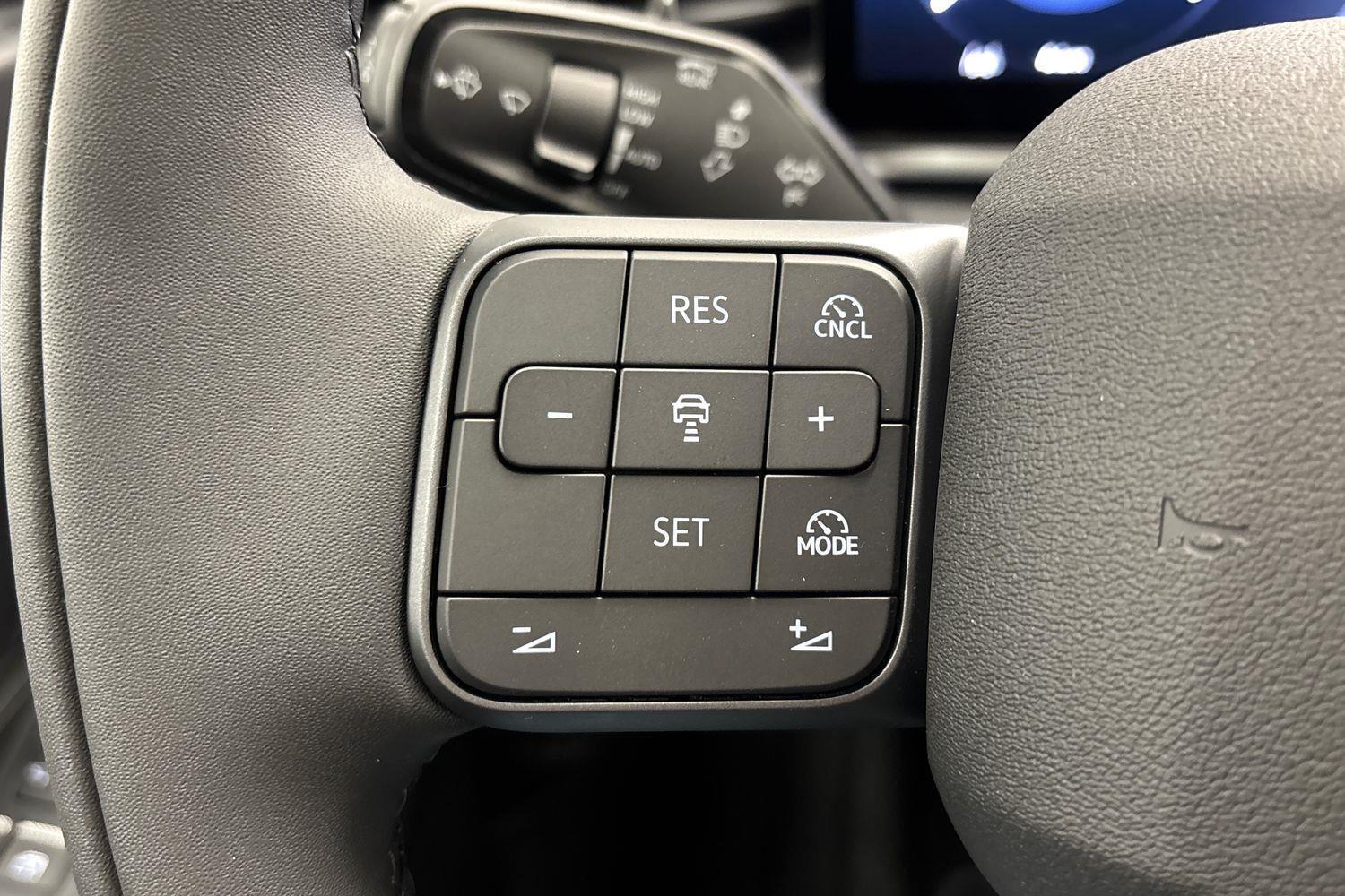 heti ajoon Volkswagen ID.3 Neo