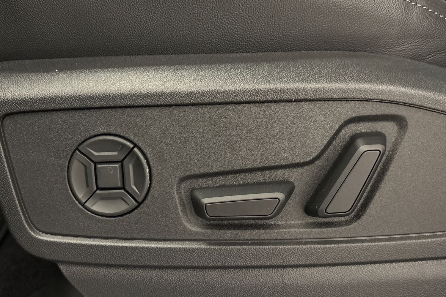 heti ajoon Audi Q5