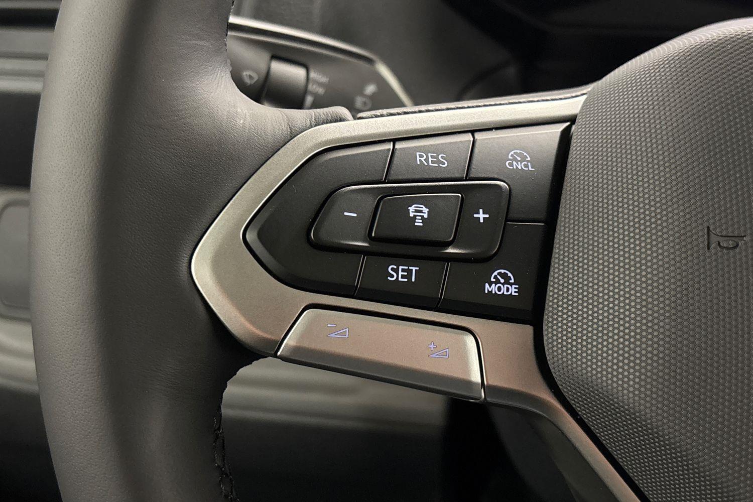 heti ajoon Volkswagen ID. Buzz