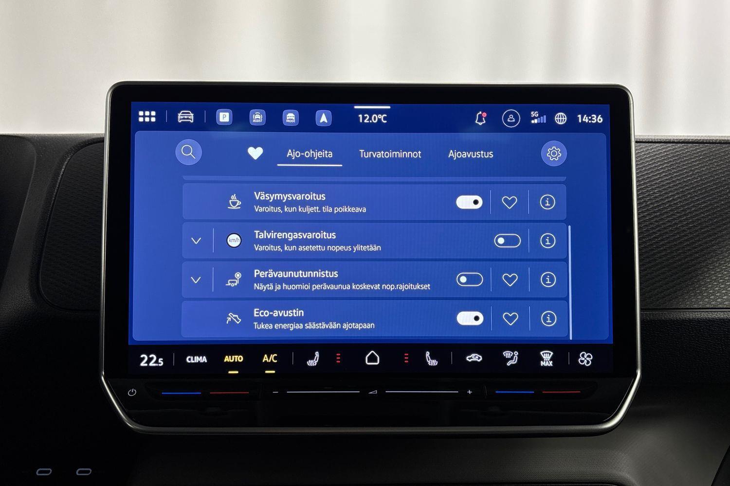heti ajoon Volkswagen ID. Buzz