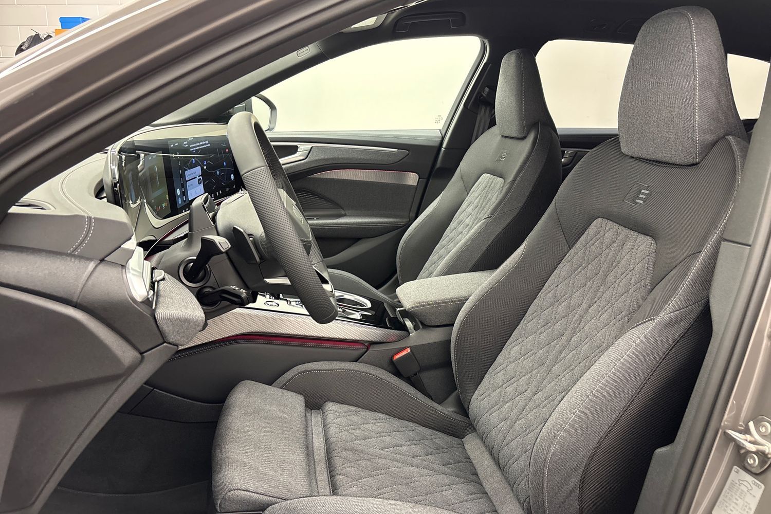 heti ajoon Audi A6