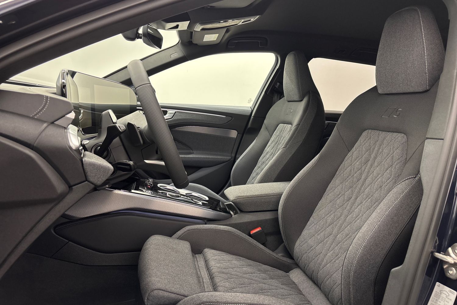 heti ajoon Audi A6