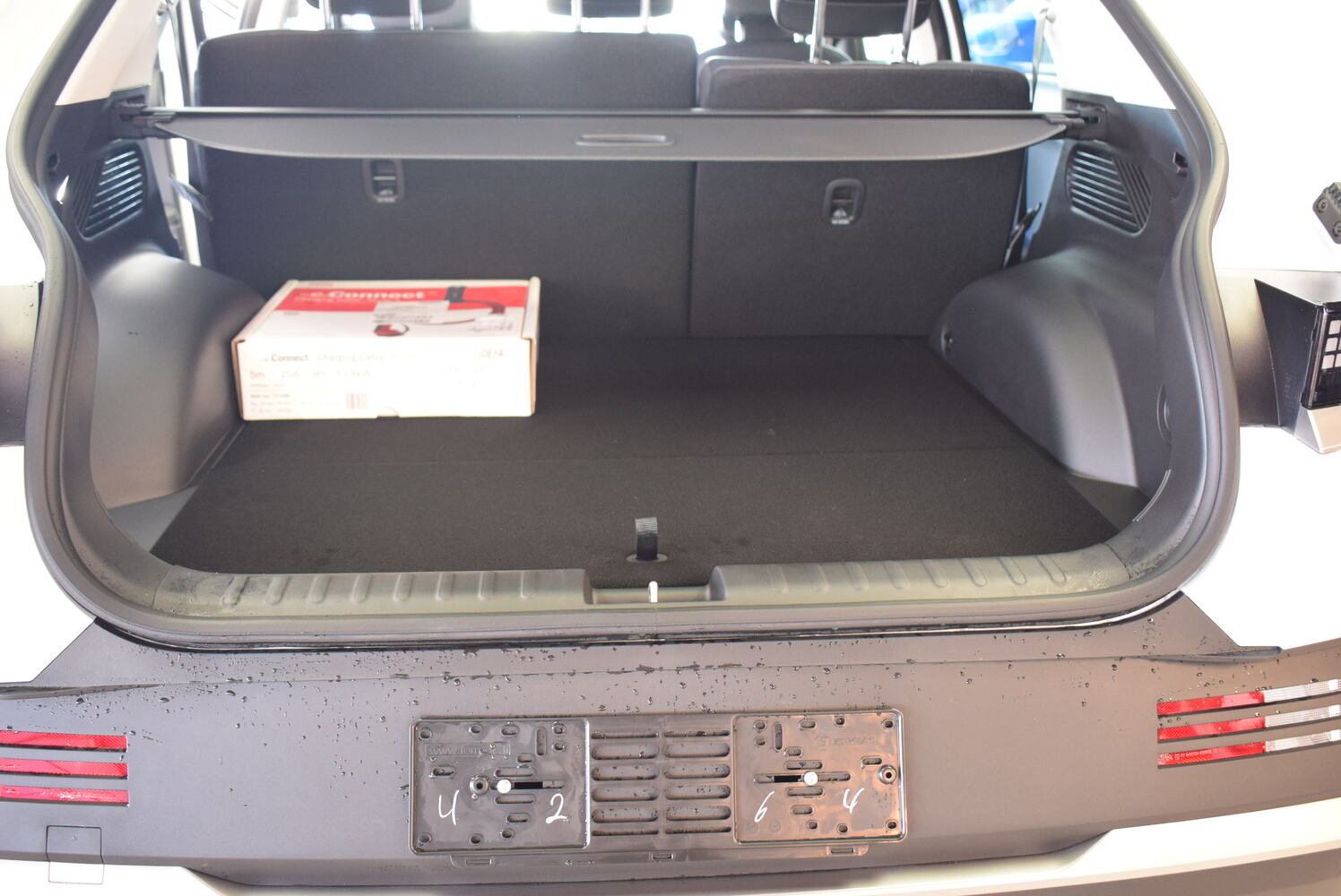 heti ajoon Hyundai IONIQ 5