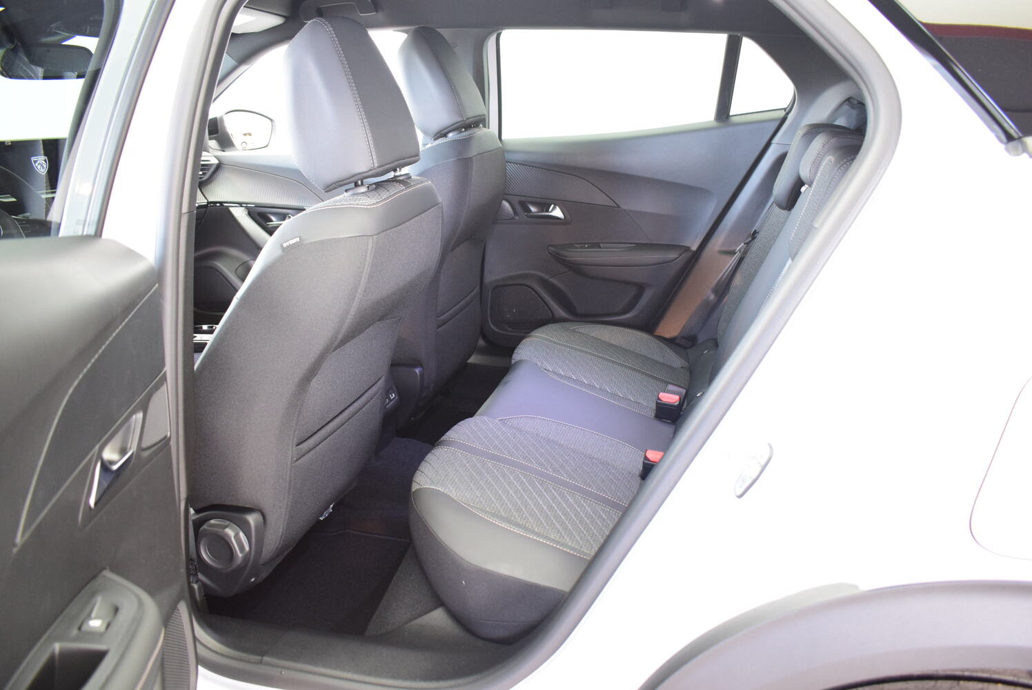 heti ajoon Peugeot 2008