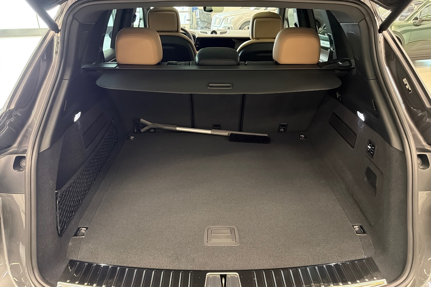 heti ajoon Porsche Cayenne