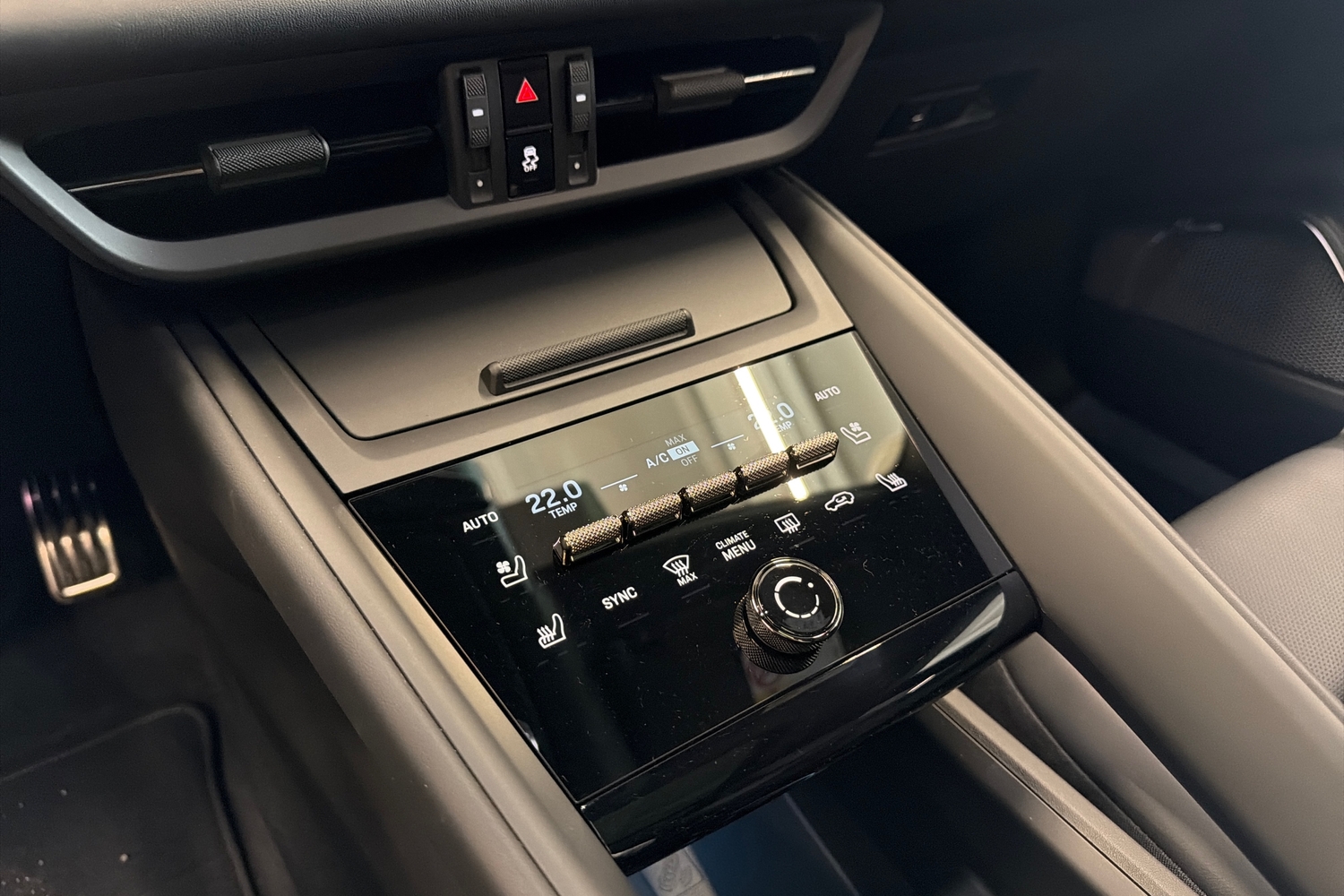 heti ajoon Porsche Macan