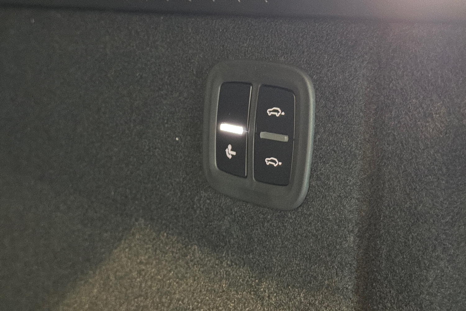 heti ajoon Porsche Macan