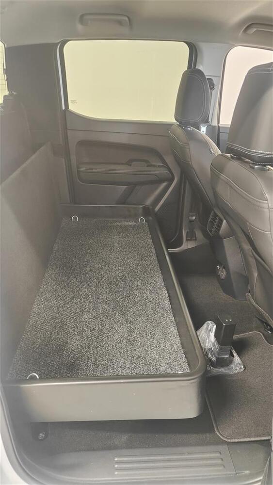 heti ajoon Volkswagen Amarok