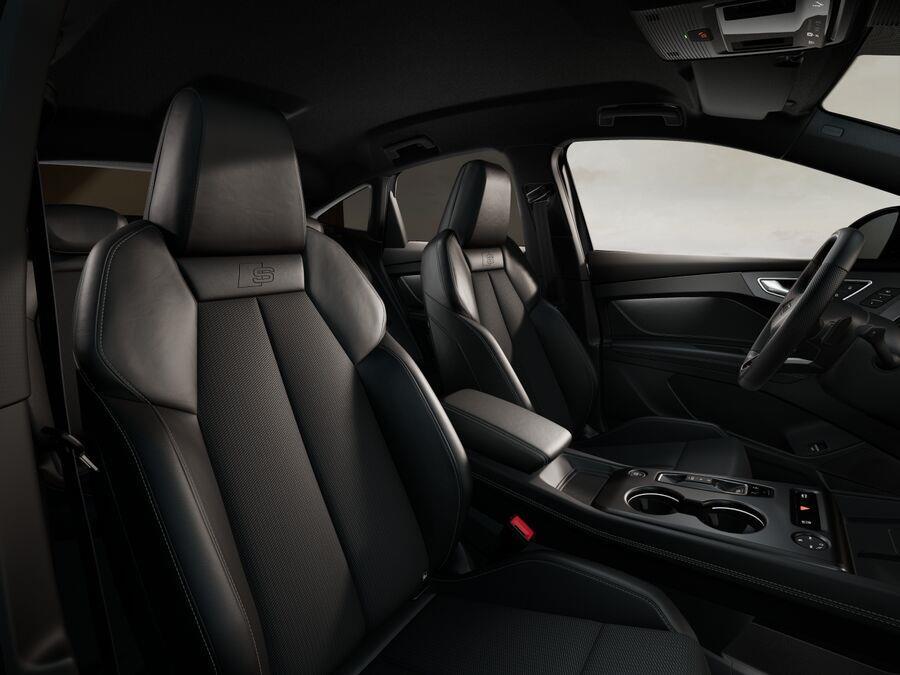 heti ajoon Audi Q4 e-tron