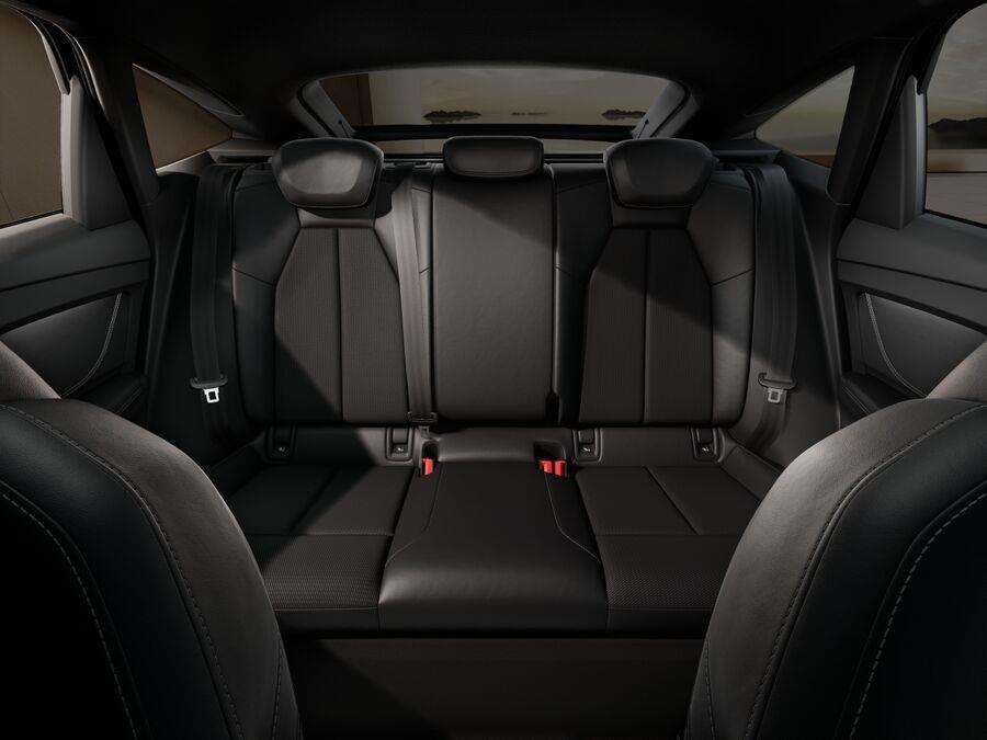 heti ajoon Audi Q4 e-tron