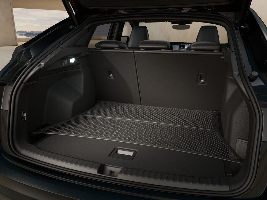 heti ajoon Audi Q4 e-tron