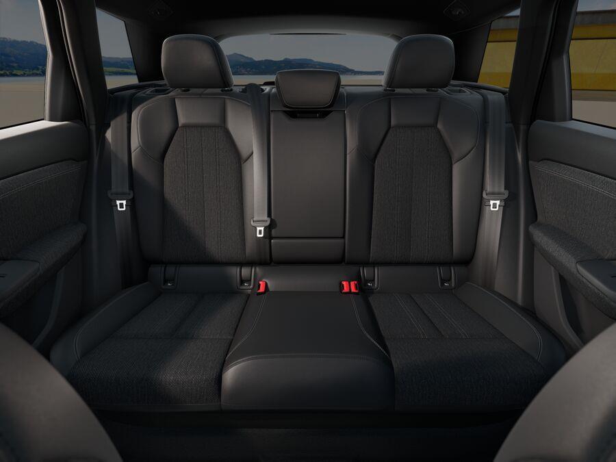 heti ajoon Audi Q6 e-tron