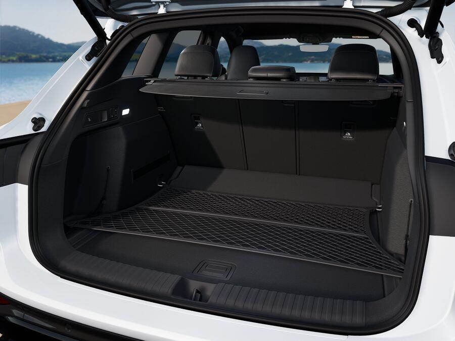 heti ajoon Audi Q6 e-tron