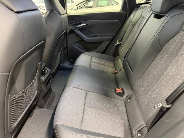 heti ajoon Audi Q6 e-tron