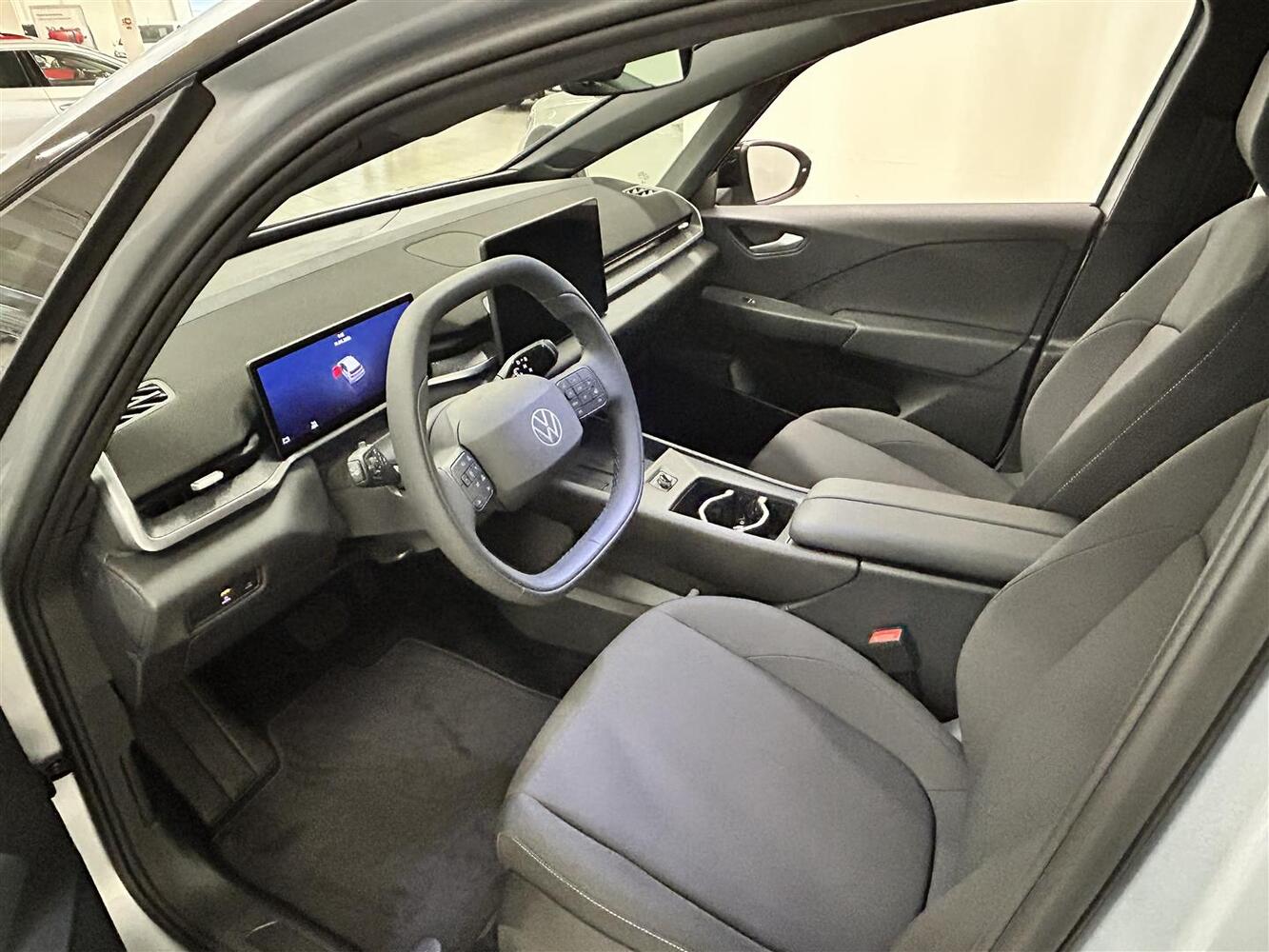 heti ajoon Volkswagen ID.3 Neo