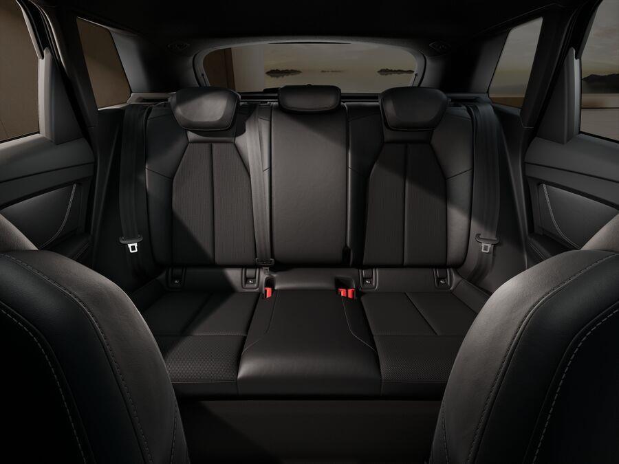 heti ajoon Audi Q4 e-tron